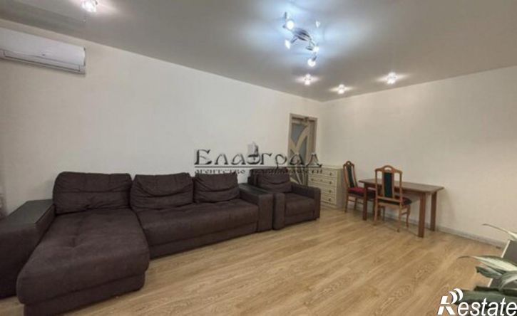 2-комн квартира ул Разина, 2,  д. 2