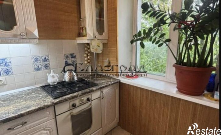 2-комн квартира ул Разина, 2,  д. 2