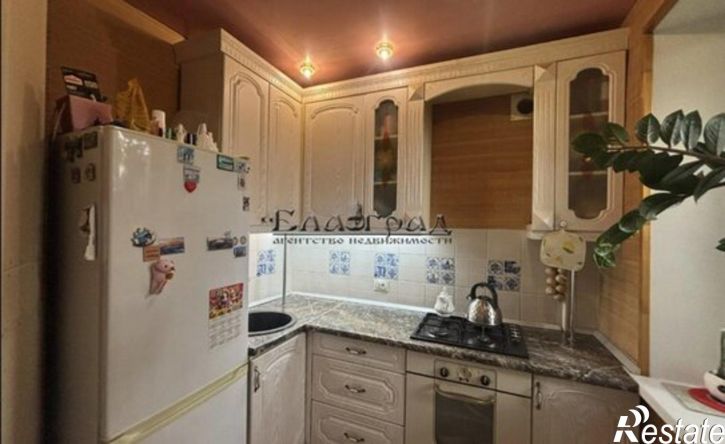 2-комн квартира ул Разина, 2,  д. 2