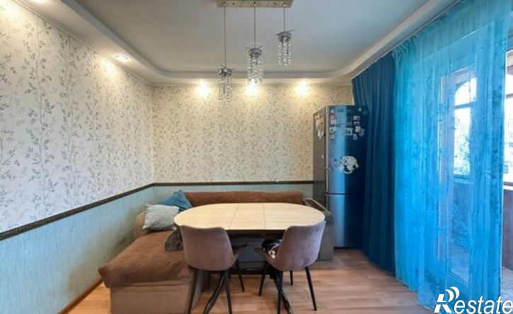 3-комн квартира ул 250-летия Челябинска, 15А,  д. 15А