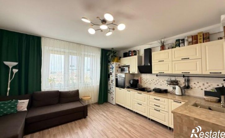 2-комн квартира ул Телевизионная, 6В,  д. 6В