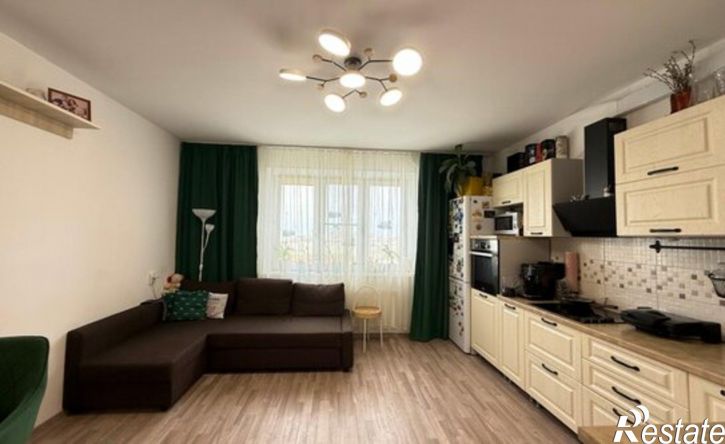 2-комн квартира ул Телевизионная, 6В,  д. 6В