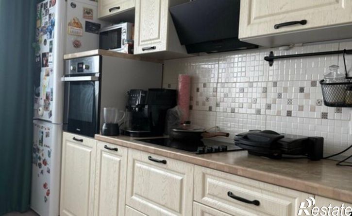 2-комн квартира ул Телевизионная, 6В,  д. 6В