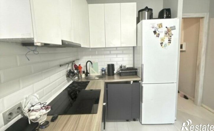 1-комн квартира ул Профессора Благих, 61,  д. 61