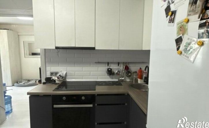 1-комн квартира ул Профессора Благих, 61,  д. 61