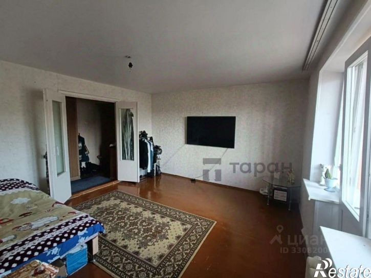 2-комн квартира пер Лобинский 10-й, 2,  д. 2