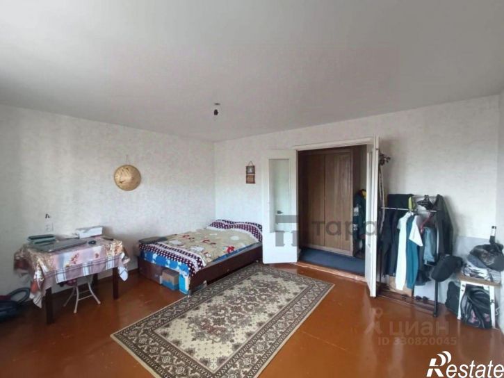 2-комн квартира пер Лобинский 10-й, 2,  д. 2