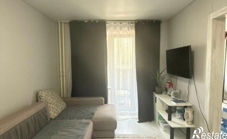1-комн квартира ул Профессора Благих, 61,  д. 61
