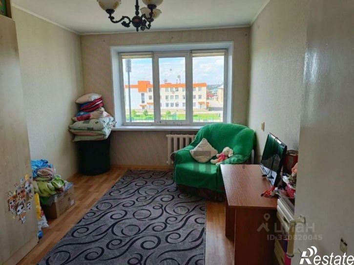 2-комн квартира пер Лобинский 10-й, 2,  д. 2