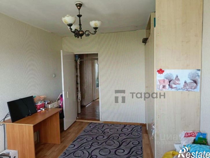 2-комн квартира пер Лобинский 10-й, 2,  д. 2