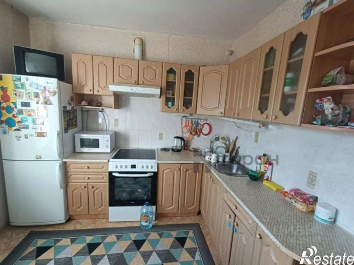 2-комн квартира пер Лобинский 10-й, 2,  д. 2