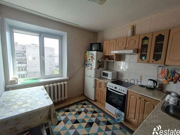 2-комн квартира пер Лобинский 10-й, 2,  д. 2
