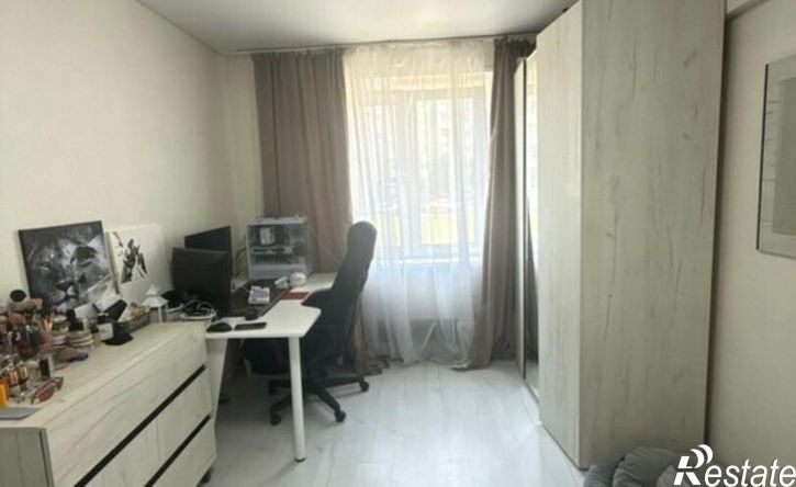 1-комн квартира ул Профессора Благих, 61,  д. 61