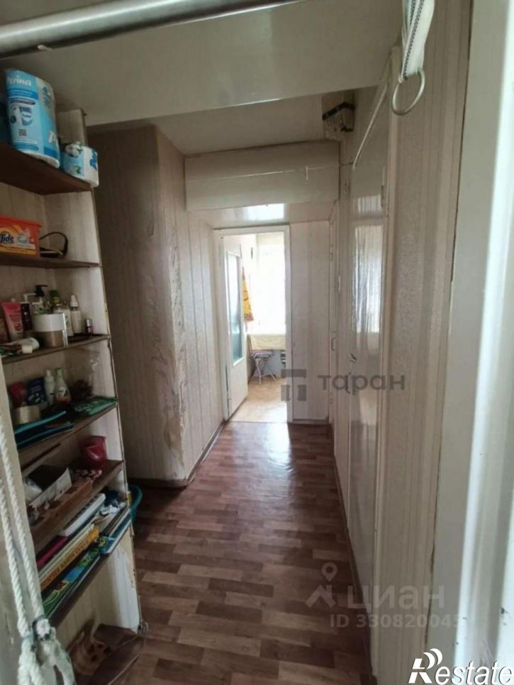 2-комн квартира пер Лобинский 10-й, 2,  д. 2