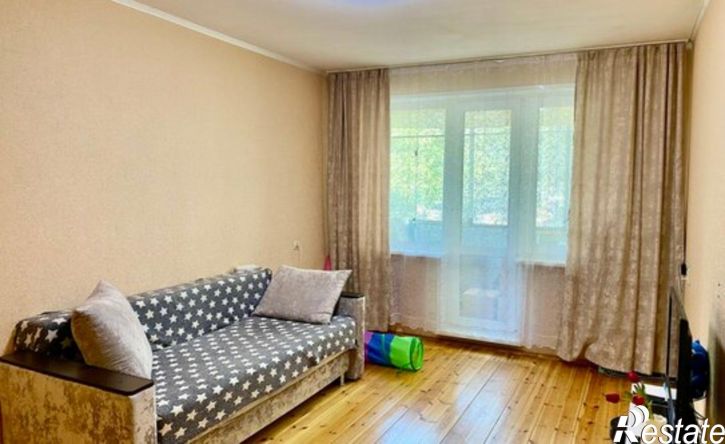 3-комн квартира Комсомольский пр-кт, 49,  д. 49