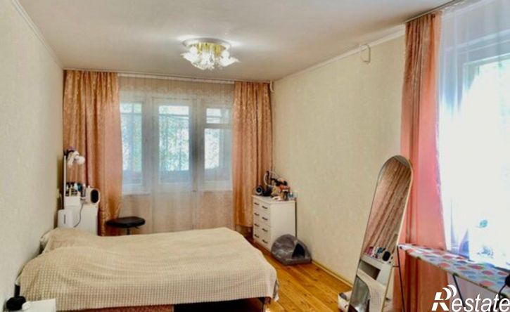 3-комн квартира Комсомольский пр-кт, 49,  д. 49