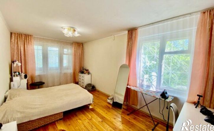 3-комн квартира Комсомольский пр-кт, 49,  д. 49