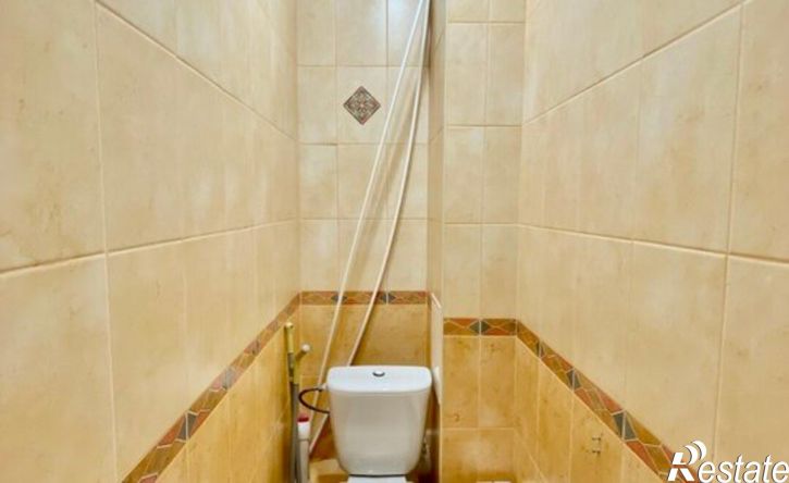 3-комн квартира Комсомольский пр-кт, 49,  д. 49