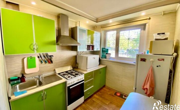 3-комн квартира Комсомольский пр-кт, 49,  д. 49
