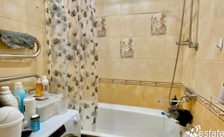 3-комн квартира Комсомольский пр-кт, 49,  д. 49