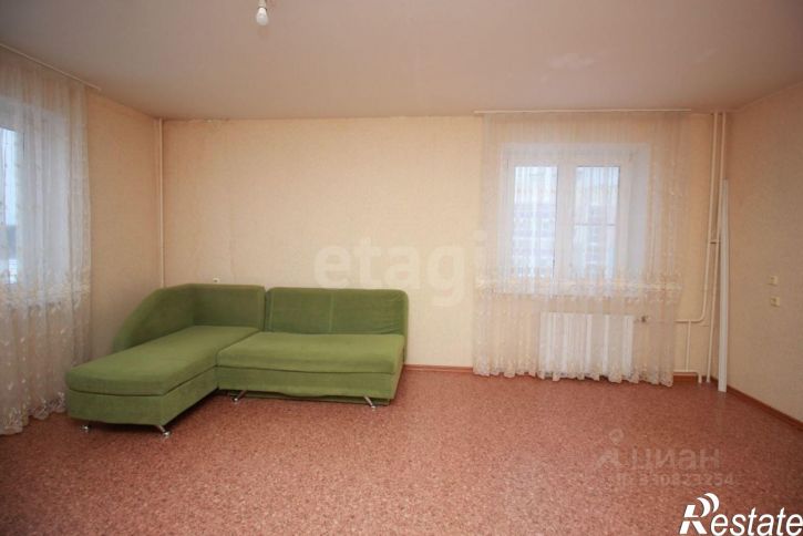 2-комн квартира ул Звенигородская, 58,  д. 58