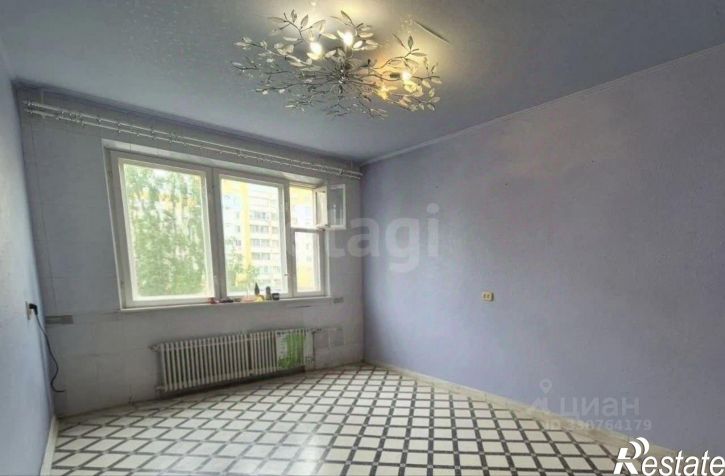 5-комн квартира улица Чичерина, 2,  д. 2
