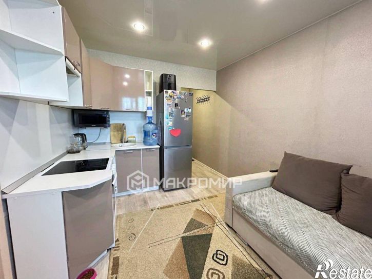 1-комн квартира Гранитная улица, 27,  д. 27