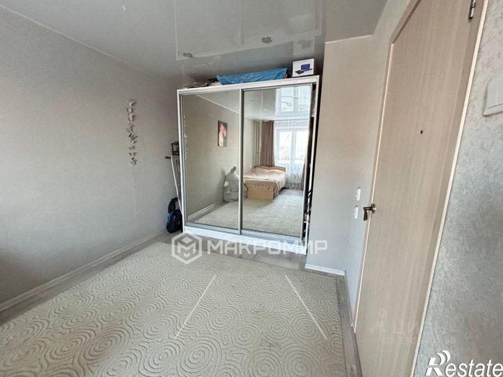 1-комн квартира Гранитная улица, 27,  д. 27