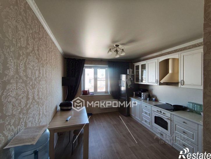 2-комн квартира ул Чичерина, 21Б,  д. 21Б