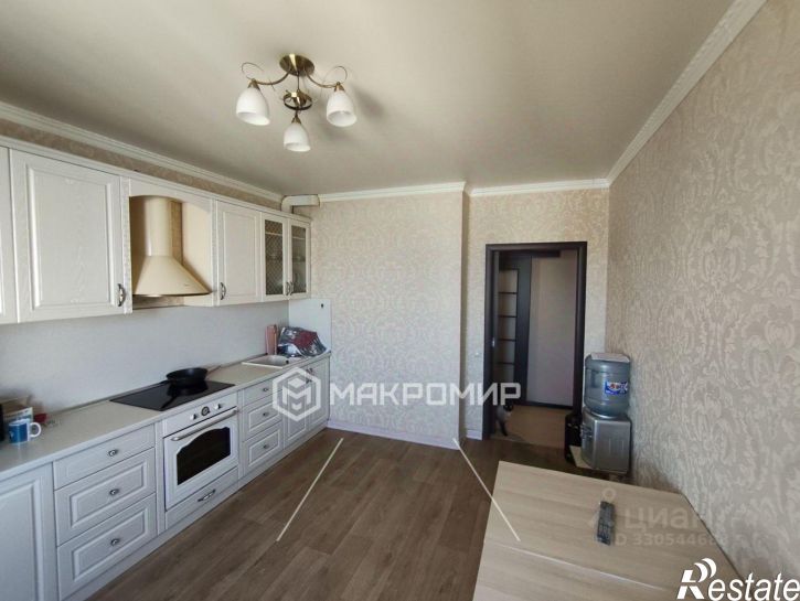 2-комн квартира ул Чичерина, 21Б,  д. 21Б