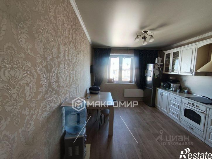 2-комн квартира ул Чичерина, 21Б,  д. 21Б