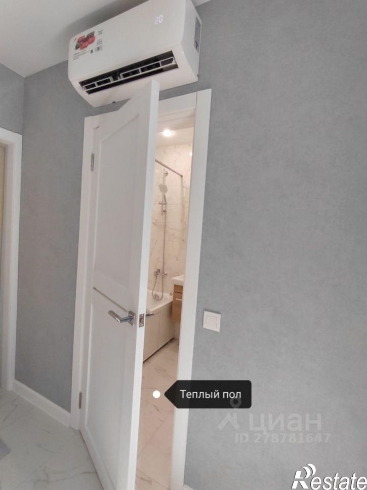 1-комн квартира наб Героя России Кислова С.А., 27,  д. 27