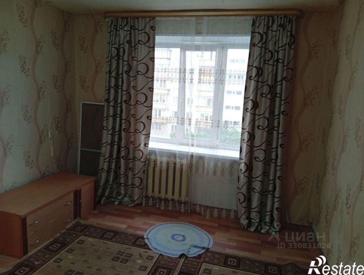 Комната улица Куйбышева, 11,  д. 11