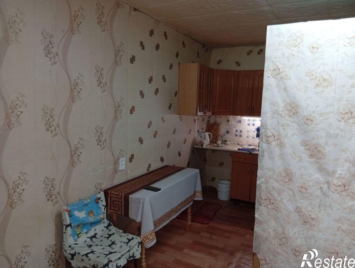 Комната улица Куйбышева, 11,  д. 11