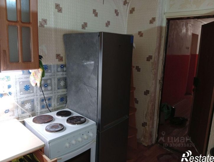 Комната улица Куйбышева, 11,  д. 11