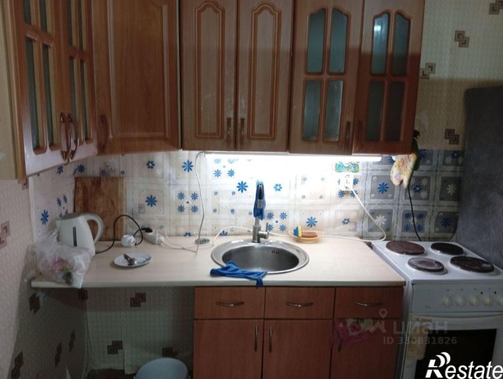 Комната улица Куйбышева, 11,  д. 11