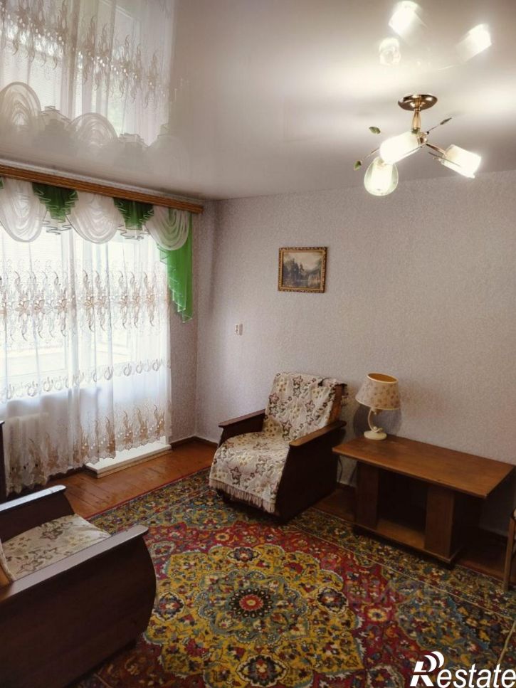 1-комн квартира проспект Ленина, 21,  д. 21