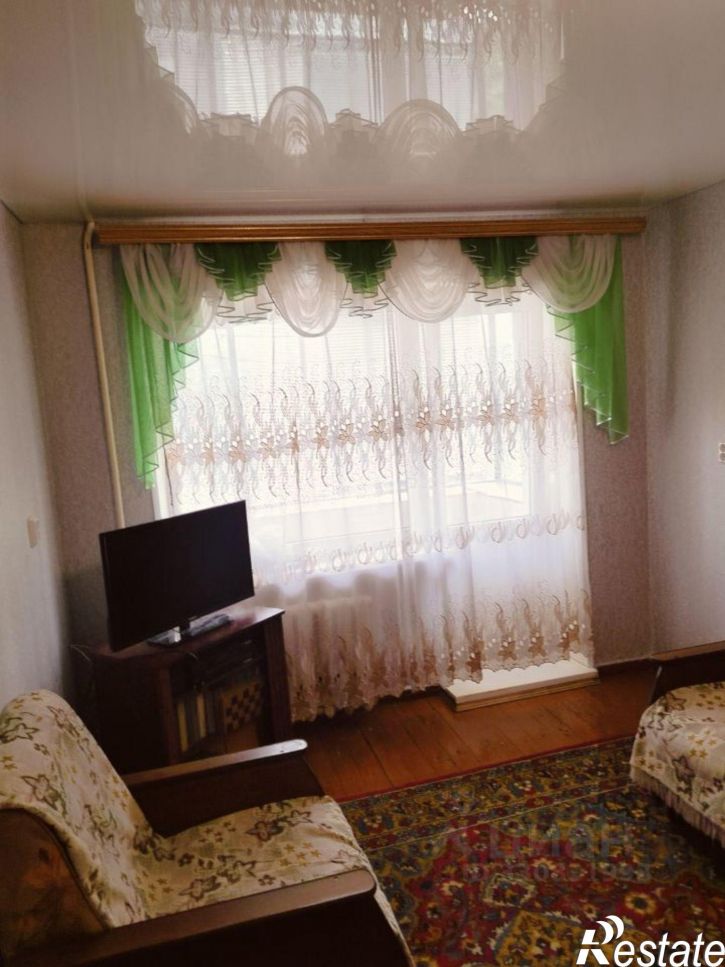 1-комн квартира проспект Ленина, 21,  д. 21