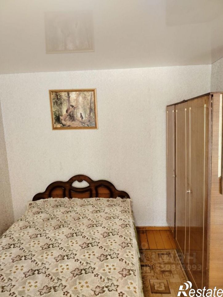 1-комн квартира проспект Ленина, 21,  д. 21