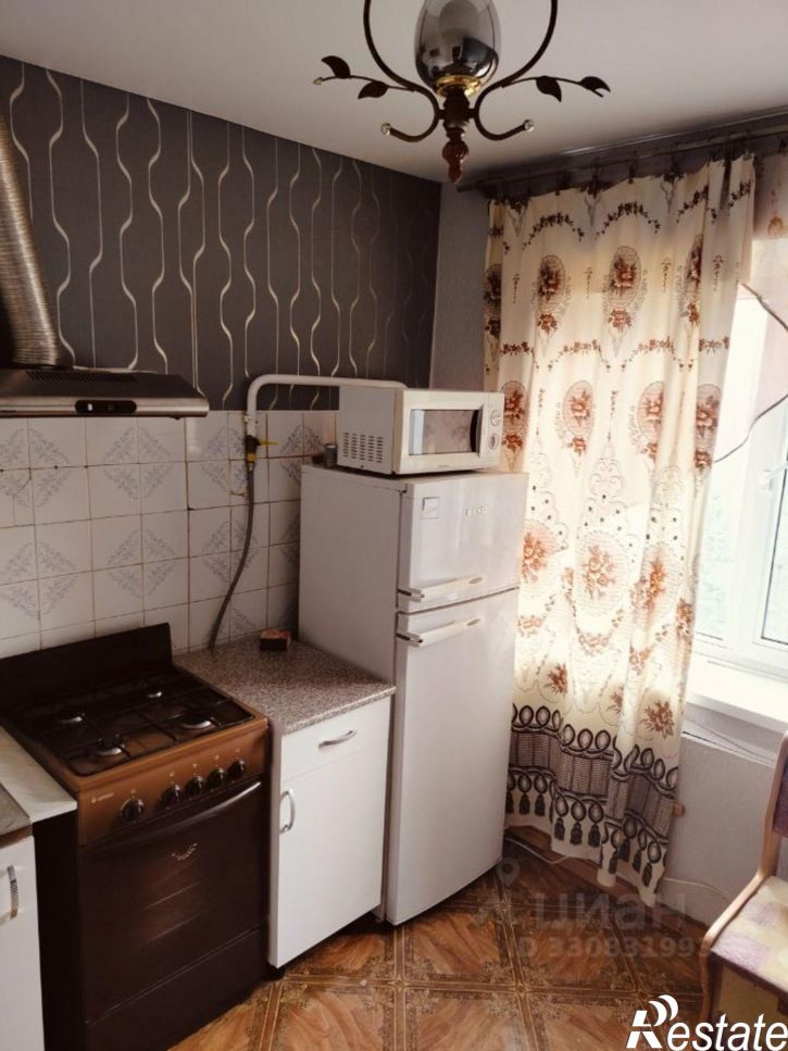 1-комн квартира проспект Ленина, 21,  д. 21