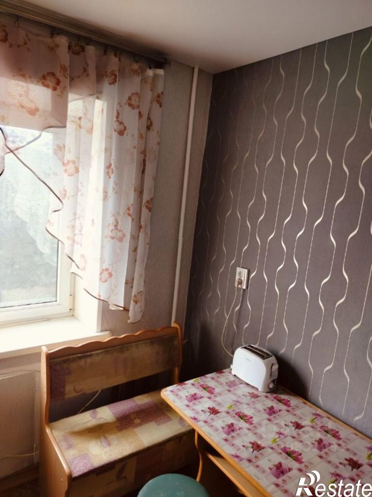 1-комн квартира проспект Ленина, 21,  д. 21