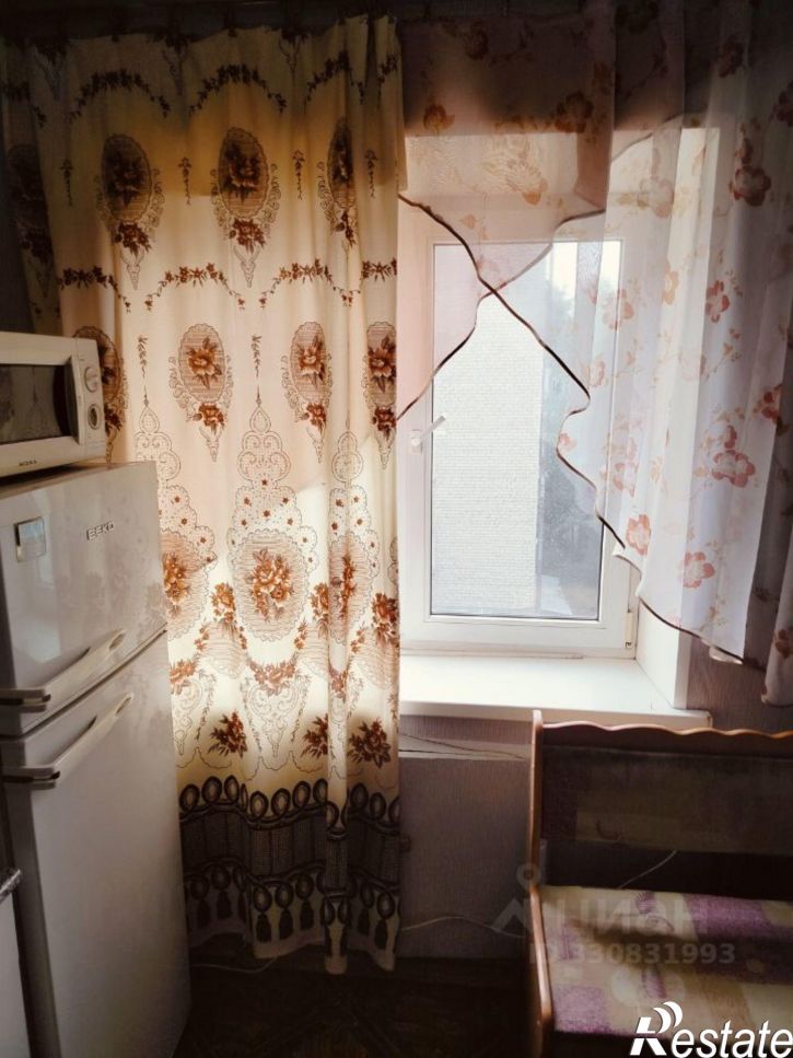 1-комн квартира проспект Ленина, 21,  д. 21