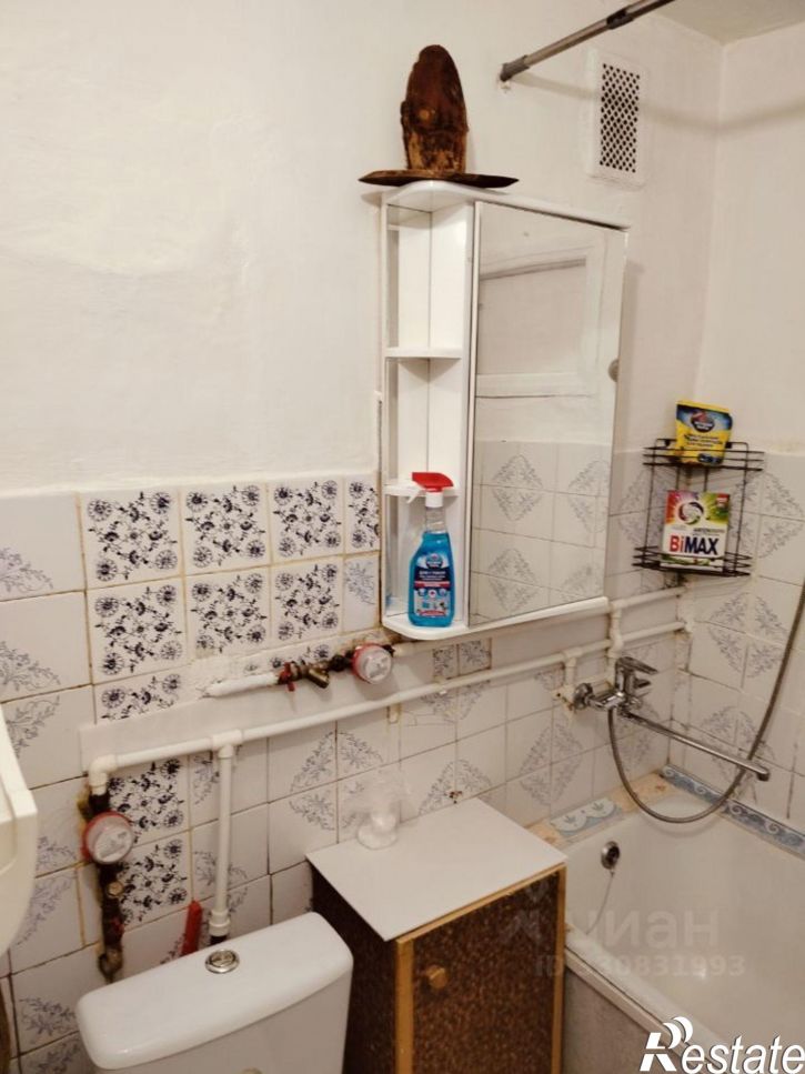 1-комн квартира проспект Ленина, 21,  д. 21