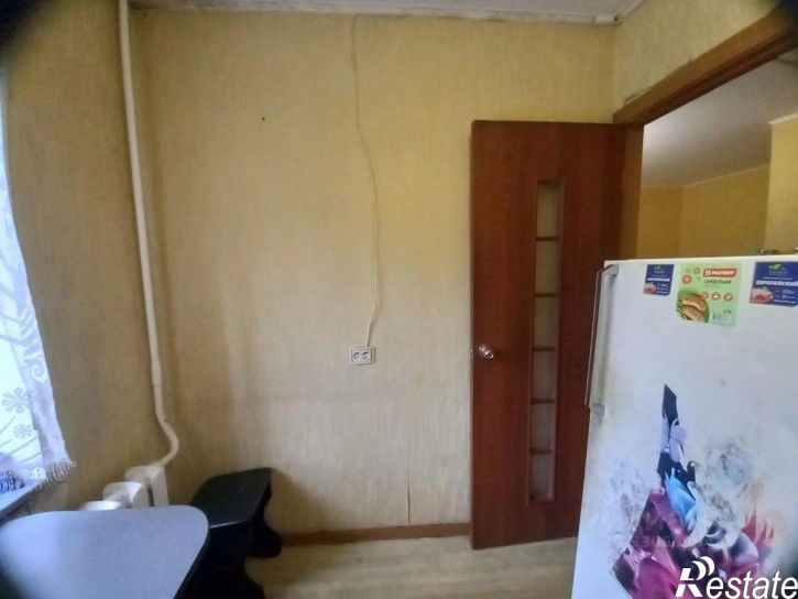 1-комн квартира улица Гагарина, 58Д,  д. 58Д