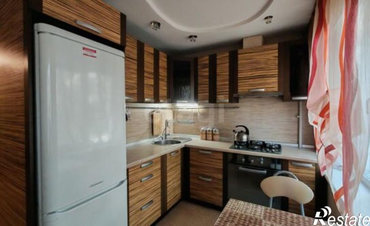 2-комн квартира Каслинская улица, 29,  д. 29