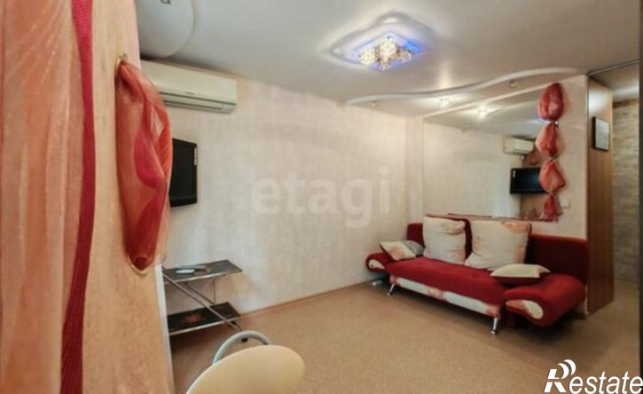 2-комн квартира Каслинская улица, 29,  д. 29