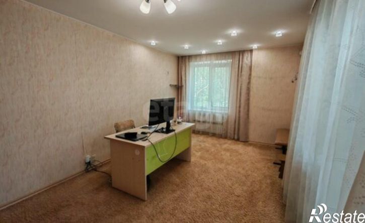 2-комн квартира Каслинская улица, 29,  д. 29