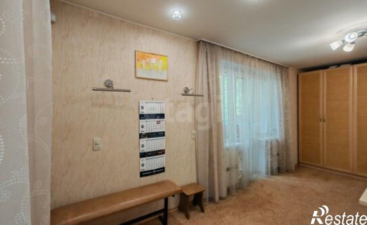 2-комн квартира Каслинская улица, 29,  д. 29