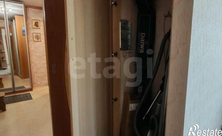 2-комн квартира Каслинская улица, 29,  д. 29