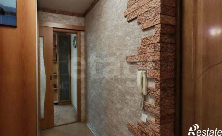 2-комн квартира Каслинская улица, 29,  д. 29